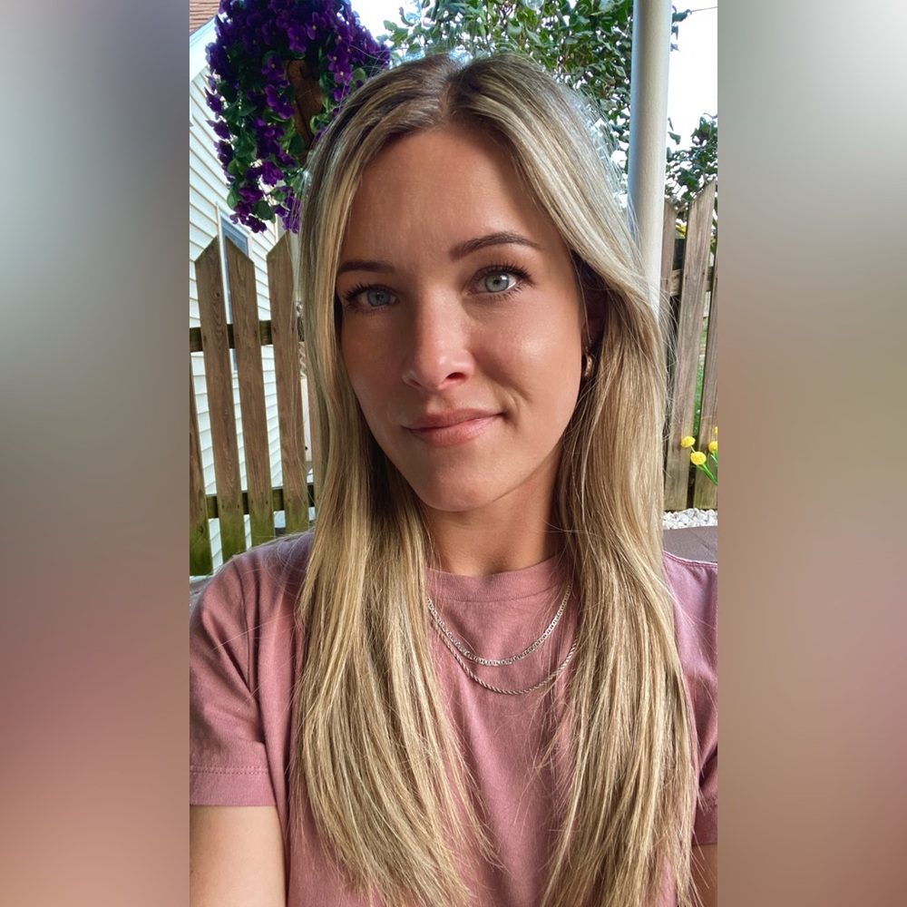 Meet your Posher, Kellie